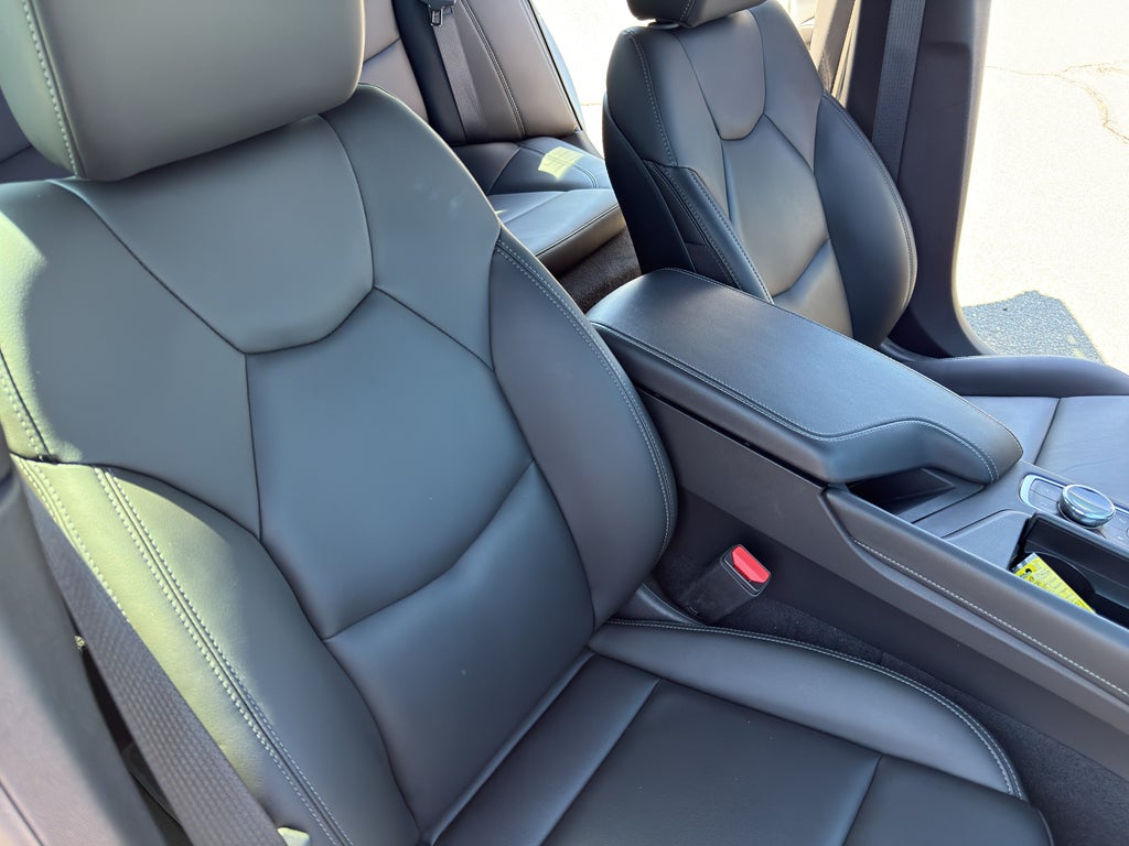 2023 Cadillac CT5 Luxury