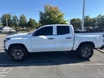 2024 Chevrolet Colorado WT