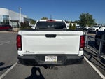 2024 Chevrolet Colorado WT