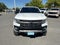 2021 Chevrolet Colorado 2WD Z71