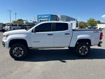 2021 Chevrolet Colorado 2WD Z71