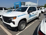 2023 Chevrolet Silverado 1500 Work Truck