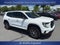 2025 GMC Acadia AT4