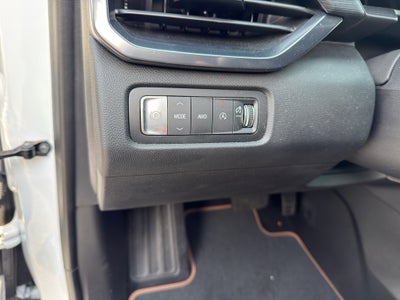2025 GMC Acadia AT4