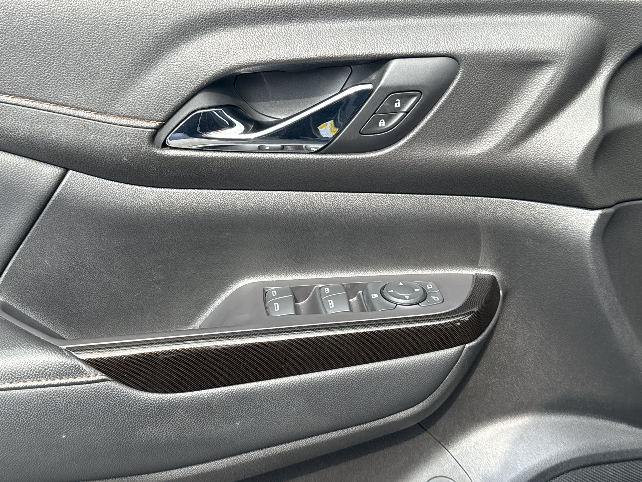 2020 GMC Acadia AT4