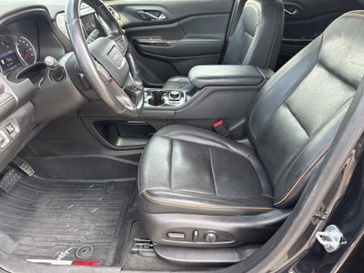 2020 GMC Acadia AT4