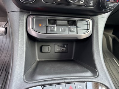 2020 GMC Acadia AT4