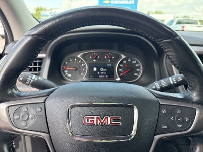 2020 GMC Acadia AT4
