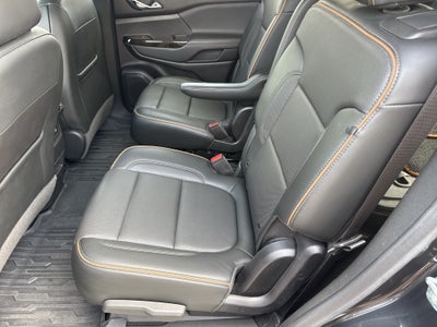 2020 GMC Acadia AT4