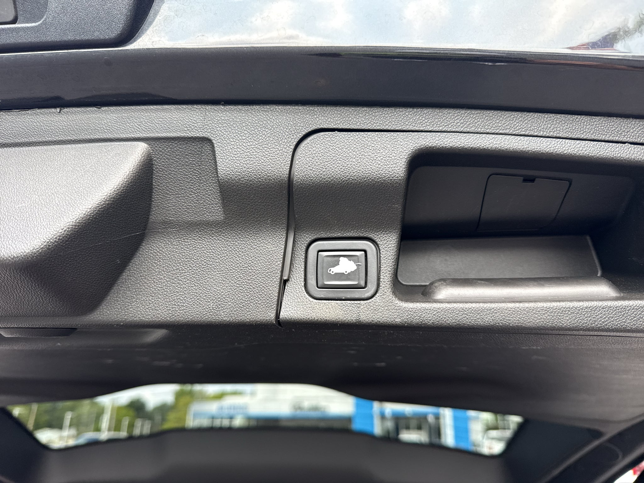 2020 GMC Acadia AT4