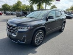 2020 GMC Acadia AT4