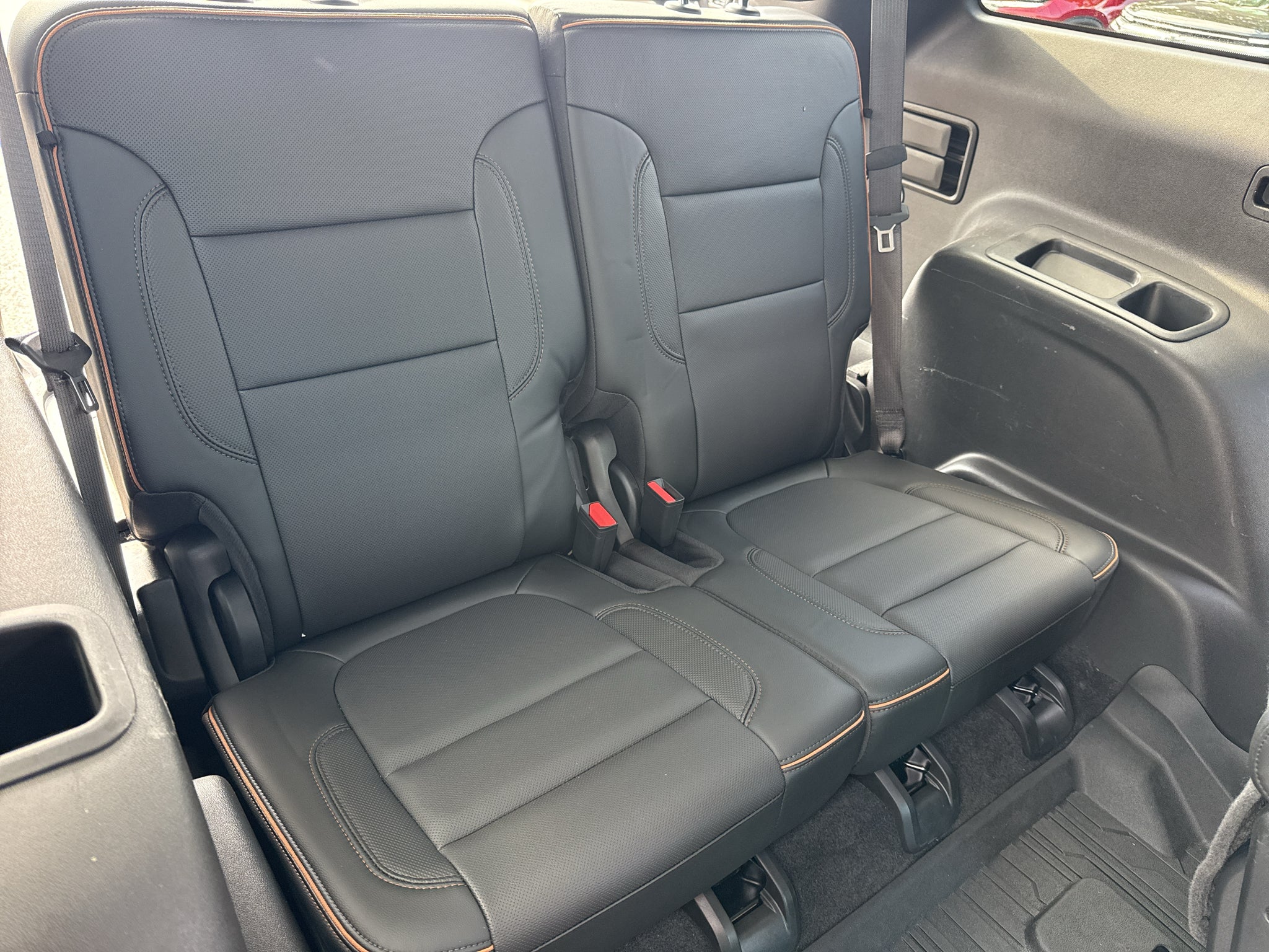 2020 GMC Acadia AT4