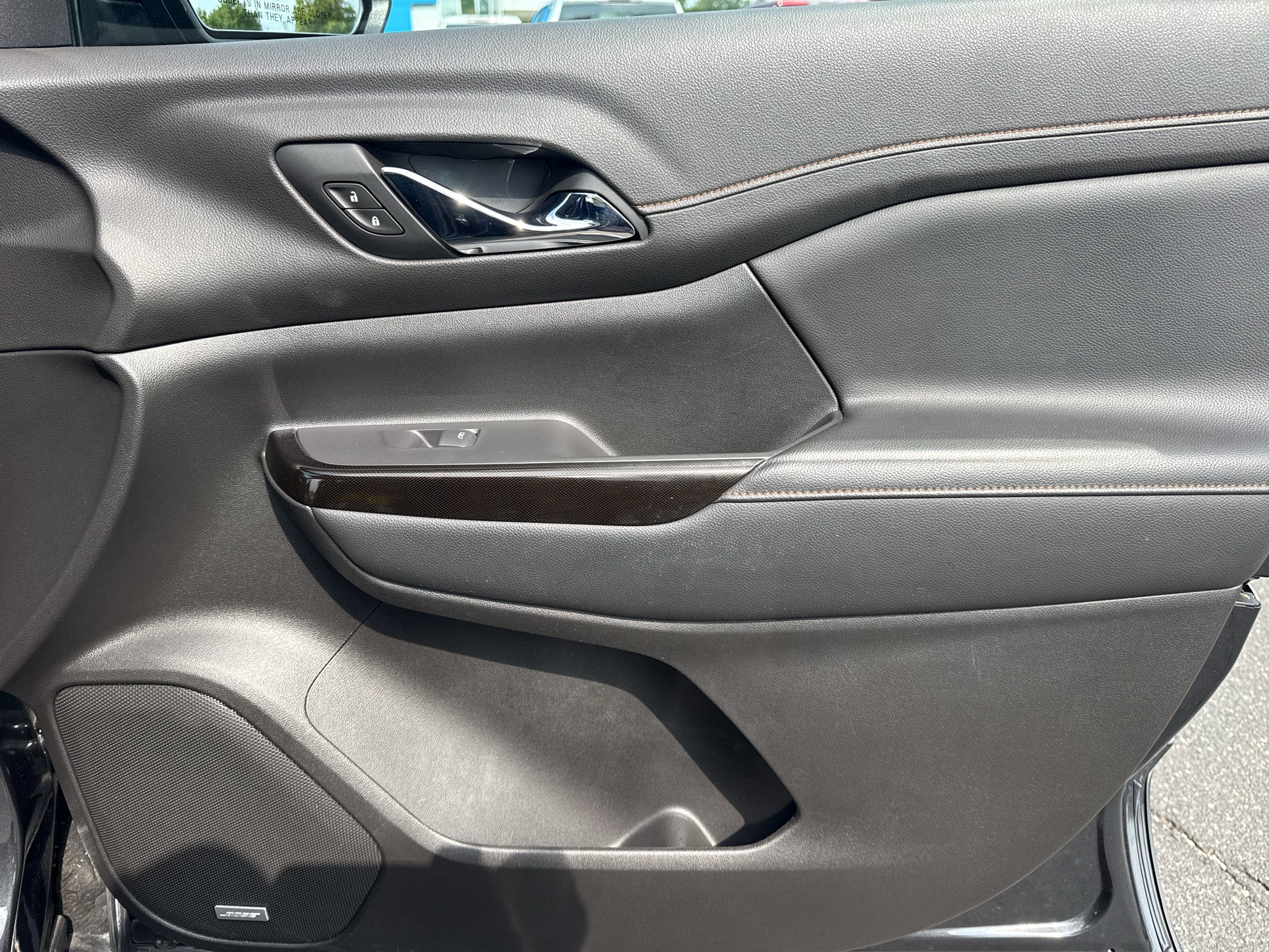 2020 GMC Acadia AT4