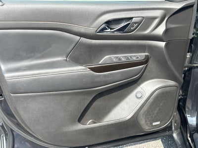 2020 GMC Acadia AT4