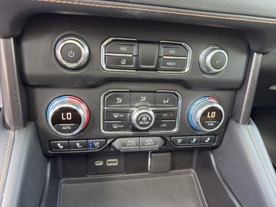 2021 GMC Yukon AT4