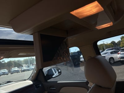 2014 Chevrolet Tahoe LT