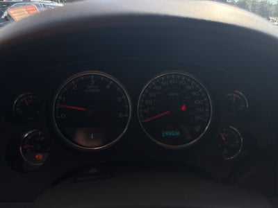 2014 Chevrolet Tahoe LT