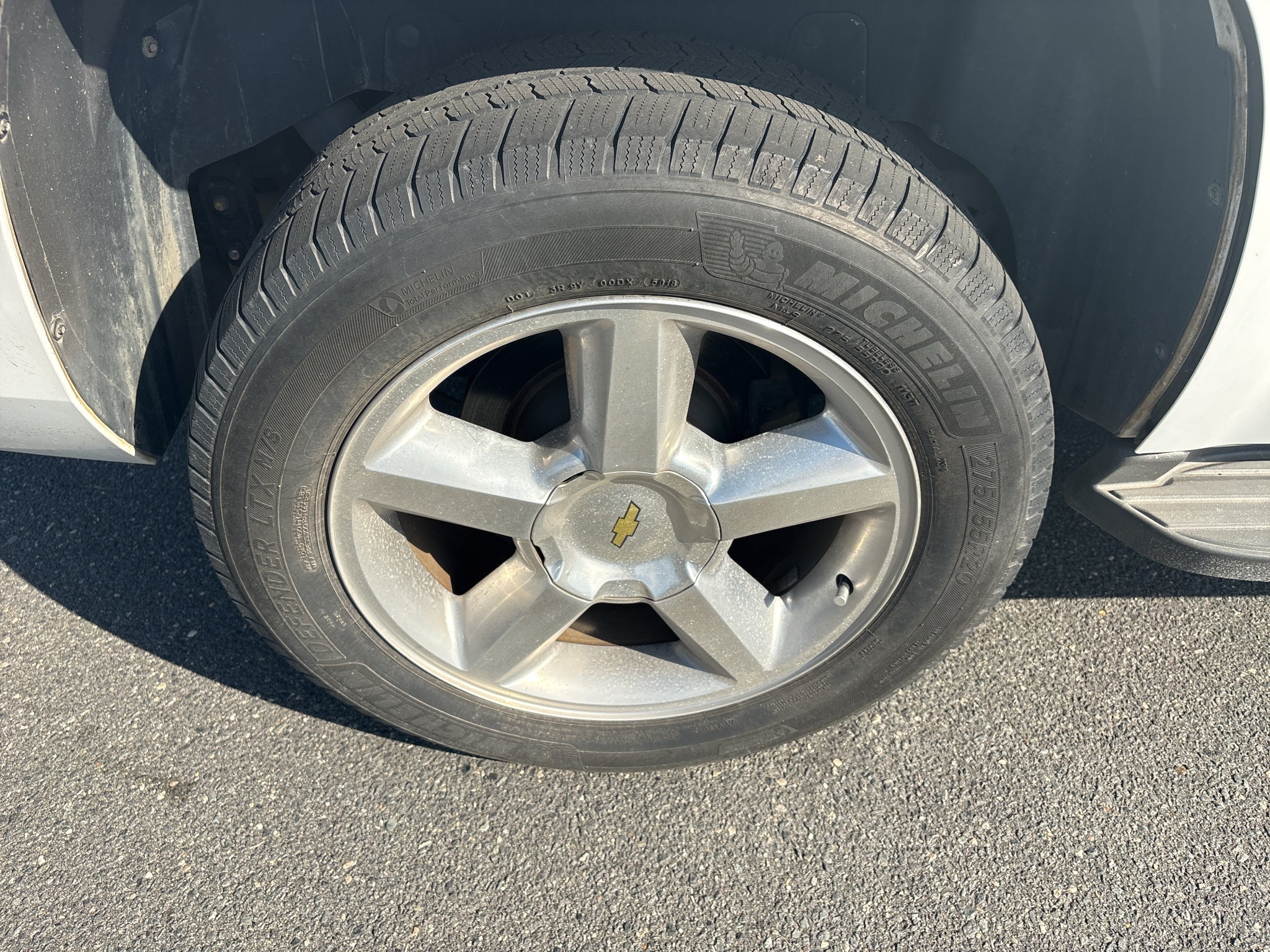 2014 Chevrolet Tahoe LT