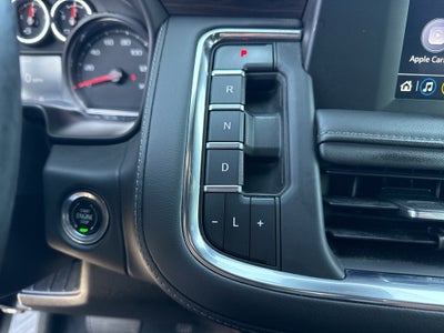 2023 Chevrolet Suburban LS
