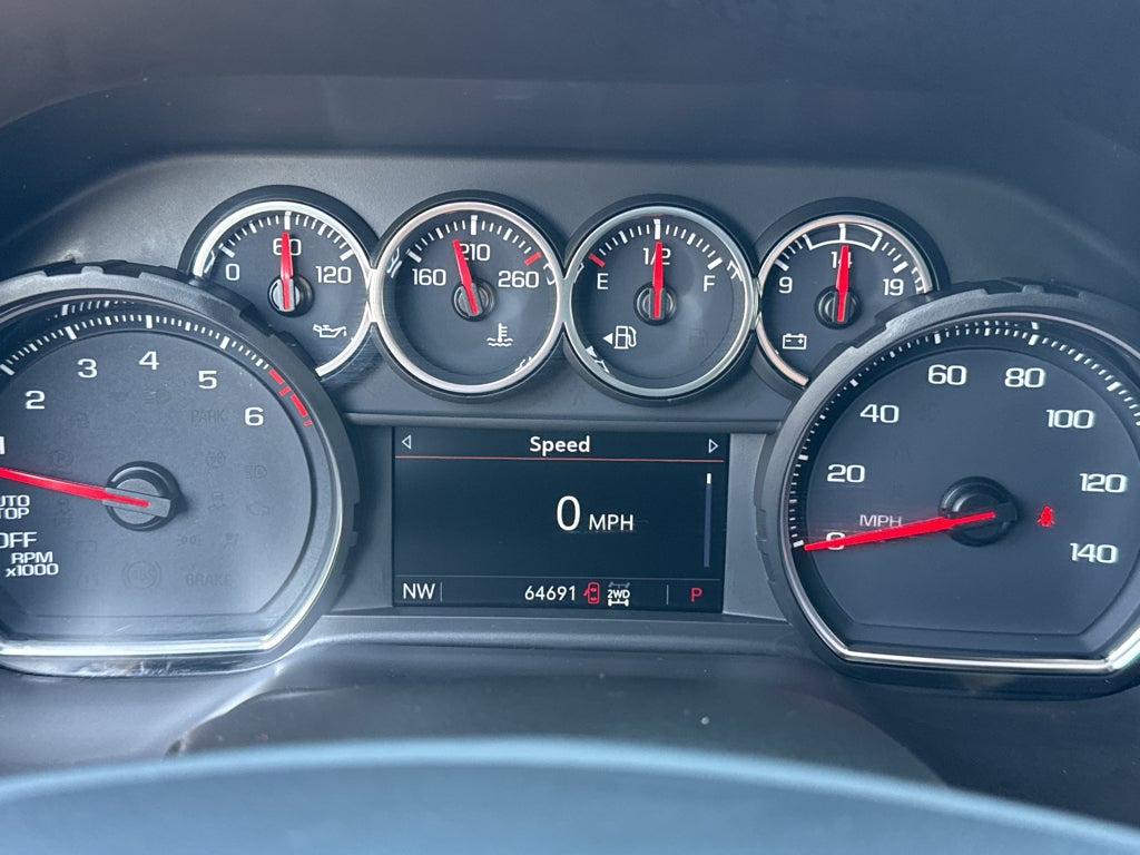 2023 Chevrolet Suburban LS