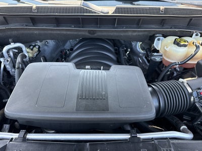 2023 Chevrolet Suburban LS