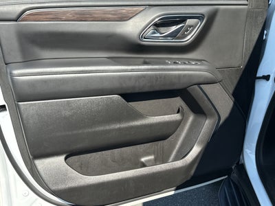 2023 Chevrolet Suburban LS