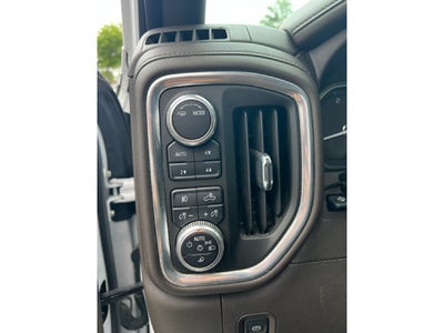 2022 GMC Sierra 3500 HD Denali
