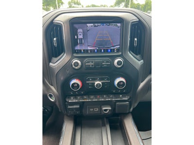 2022 GMC Sierra 3500 HD Denali