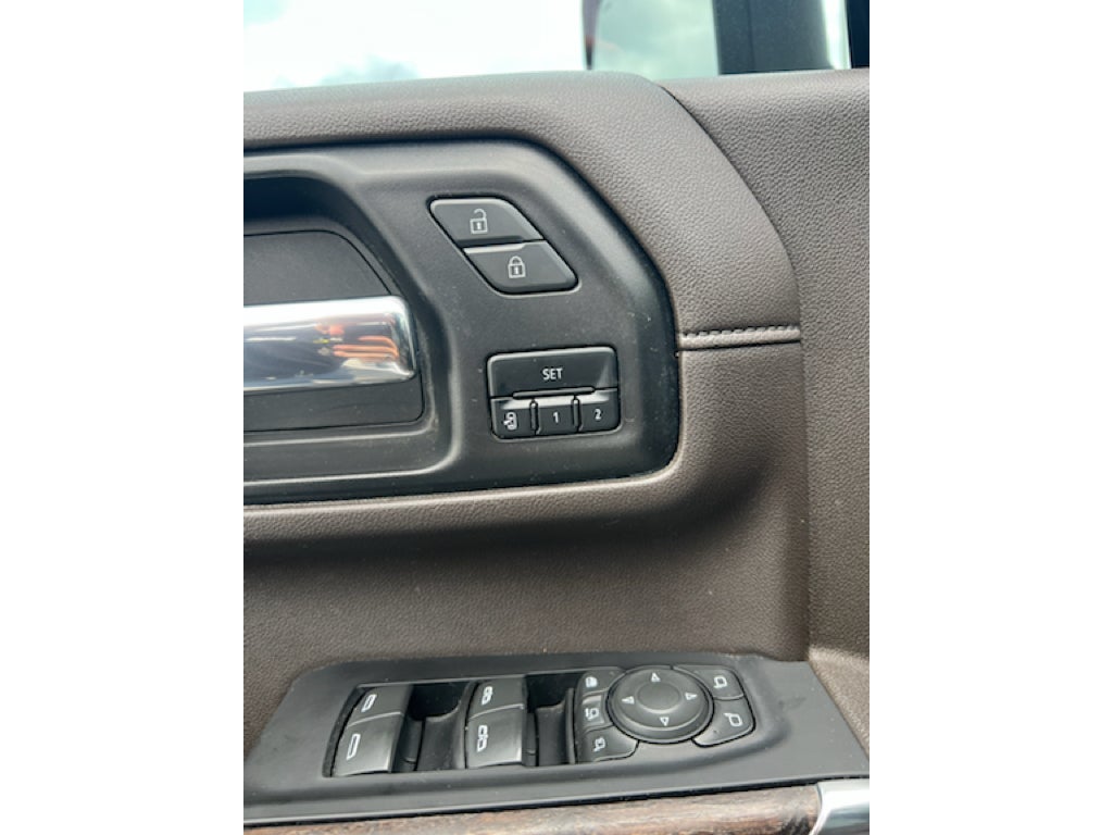 2022 GMC Sierra 3500 HD Denali