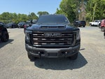 2024 GMC Sierra 2500 HD AT4X