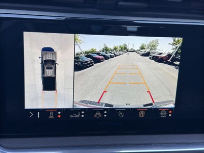 2025 GMC Sierra 3500 HD Denali