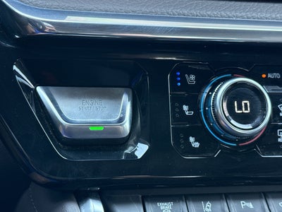 2025 GMC Sierra 3500 HD Denali