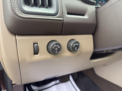 2018 GMC Canyon 4WD SLT