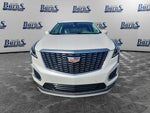 2023 Cadillac XT5 FWD Premium Luxury