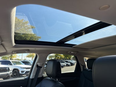 2019 Cadillac XT5 Luxury AWD