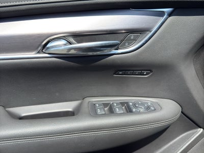 2024 Cadillac XT6 Luxury
