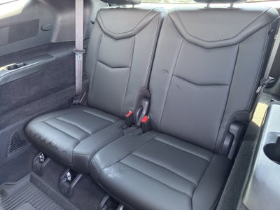 2024 Cadillac XT6 Luxury