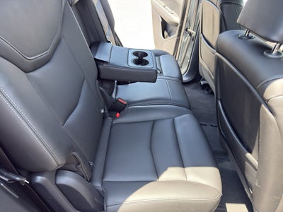2024 Cadillac XT6 Luxury