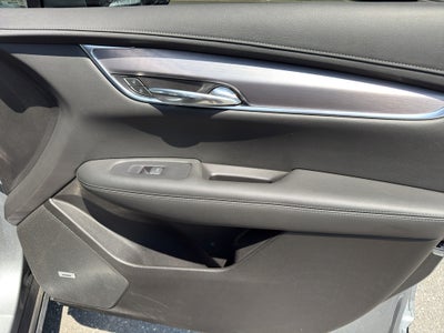 2024 Cadillac XT6 Luxury