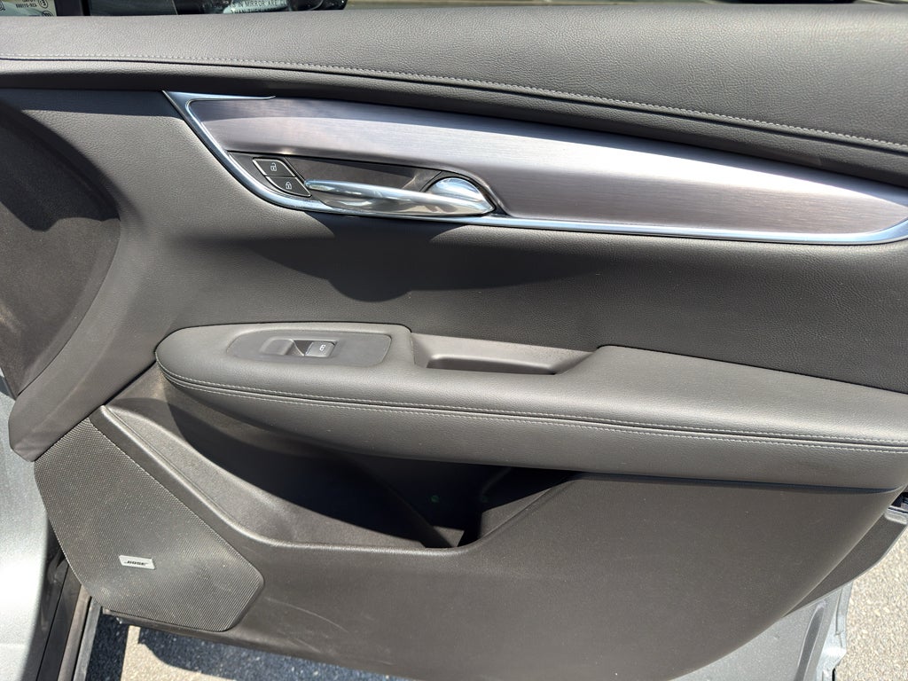 2024 Cadillac XT6 Luxury