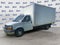 2022 Chevrolet Express Cutaway 3500 Base