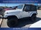 2005 Jeep Wrangler X