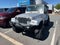 2005 Jeep Wrangler X