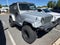 2005 Jeep Wrangler X
