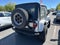 2005 Jeep Wrangler X