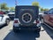 2005 Jeep Wrangler X