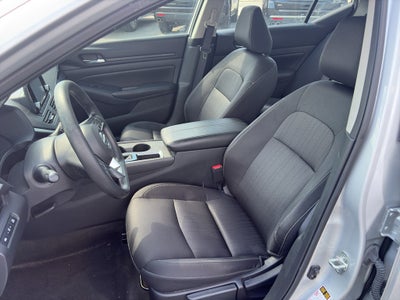 2022 Nissan Altima 2.5 S