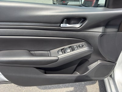 2022 Nissan Altima 2.5 S