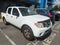 2012 Nissan Frontier SV