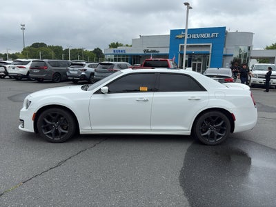 2021 Chrysler 300 300S